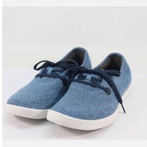 Allbirds tree skippers wool shoes size 6